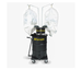 New Tornado Jumbo Quad Air External Filter Wet/Dry Vacuum