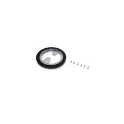 Nilfisk Advance - VF89716A - Kit Recovery Tank Cover