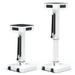 LUXOR LUXPWR-WH LuxPower Mobile AC and USB Charging Tower