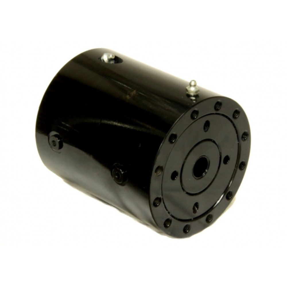 Actuator-Helac L10 180 Rot