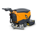 Taski ULTIMAXX 900 35" Cylindrical Walk-Behind Scrubber
