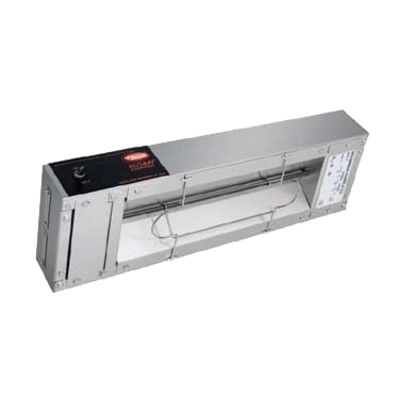 Hatco GR-18 18" W Heat Lamp, Strip Type