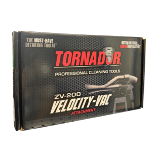 ZV-200 Tornador® Velocity Vac