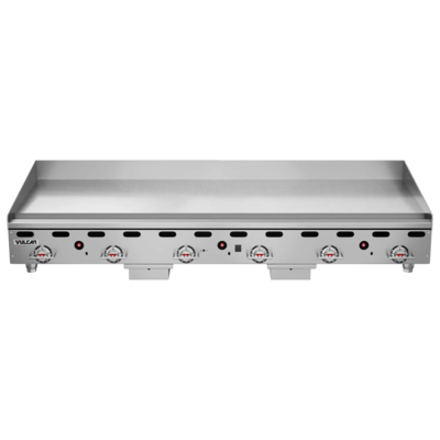 Vulcan MSA72 Heavy Duty Griddle