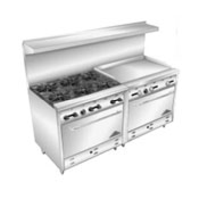 Comstock 2F330-36 Range