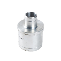 Tennant/Nobles - 4031356 - Fitting, Alm, Str, Bm24/Bm48 (Replaces Tennant 1029396)