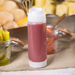 Tablecraft 12SV Invertatop Squeeze Dispenser