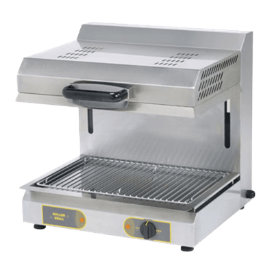 Equipex SEM-60Q Electric Sodir Finishing Oven