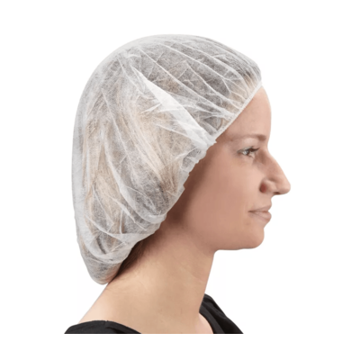 Empress EMPBC21 Bouffant Cap