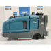 Tennant Factory Recon Used M30-9177 Sweeper-Scrubber
