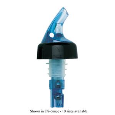Spill-Stop 385-28 Posi-Por 2000 Pourer, 2 oz.