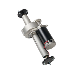 Tennant/Nobles - 4035566 - Transaxle Assy, W/O Park Lock (Replaces Tennant 1230428)