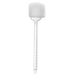 Carlisle 4050000 20" White Clean-up Brush
