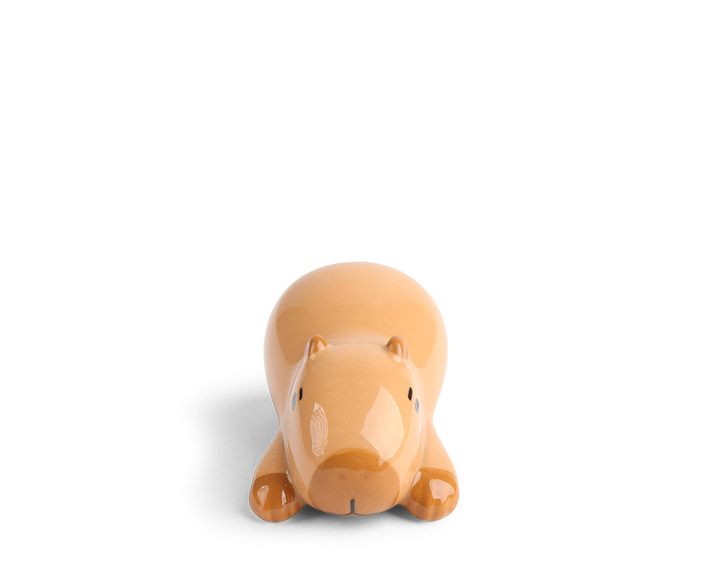 Chopstick Rest Capybara