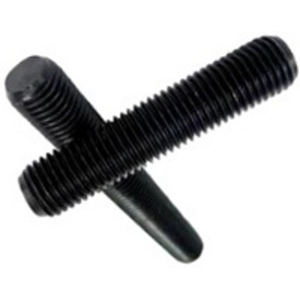 5/8" - 11 X 36" FULLY THREADED STRAIGHT ROD SAE J429 GR 8 PLAIN
