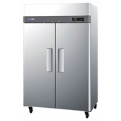 Turbo Air M3F47-2 Reach-In Freezer