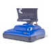 Powr-Flite Solar Upright Vacuum - detail