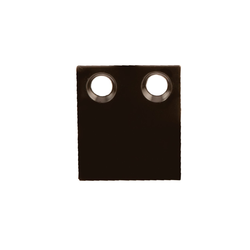 Tennant/Nobles - 4028631 - Retainer, Blade, Sqge, End, Tight-Aisle (Replaces Tennant 374040)