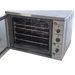 FSE COH-3100WPRO Single Deck Electric Convection Oven with 4-Pan