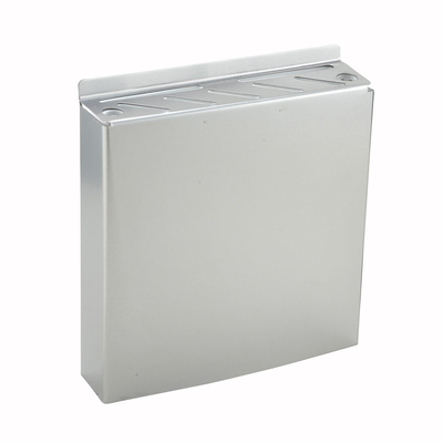 Winco KR-9 9 Slots Knife Rack