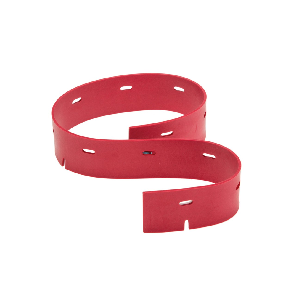 Tennant/Nobles - 4025111 - Blade, Sqge, Front, 34.12L Linatex (Replaces Tennant 605030)
