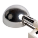 Vollrath 47392 Size #10 EZ 3 1/5 Oz Disher