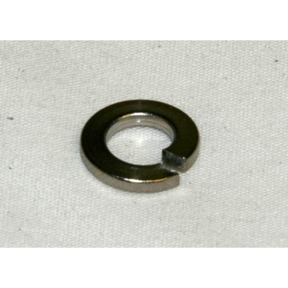 Split Lock Washer