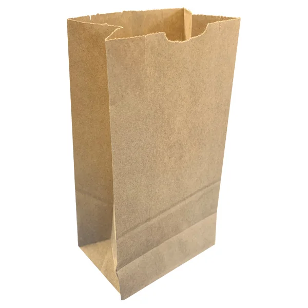 Hardware Paper Bags - 3 lb