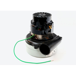 2Stg 120V Vac Motor