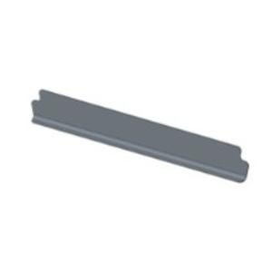 122MM W X 715MM L NON-SLIP STRIP TYPE B MEDIUM BLACK PER PRINT