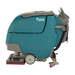Reconditioned Tennant T300e 20" Orbital Traction Drive Scrubber