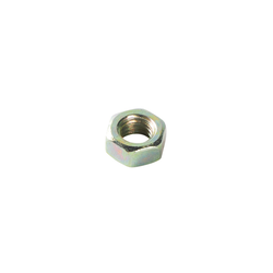 Tennant/Nobles - 4019808 - Nut, Hex, Std, M8 X 1.25 (Replaces Tennant 39311)