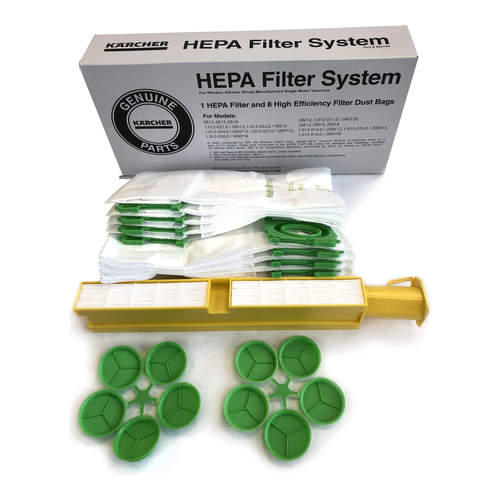 Karcher - 8.628-485.0 - Sensor Hepa Filter Kit