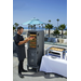 Cambro PCU1000HC Pro Cart Ultra Electric (2) Compartment hot/col