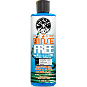 Rinse-Free Car Wash & Shine Rinseless Soap