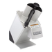 Hobart FP100-1 Continuous-Feed Food Processor - Half Hopper, 600