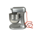 Kitchenaid KSM8990CU stand mixer silver