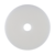 White Edgeguard Foam Pad, Polishing/Finishing,5"BP/6"Face