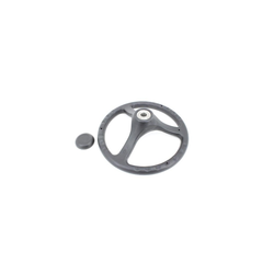 Nilfisk Advance - 56508994 - Wheel-Steering