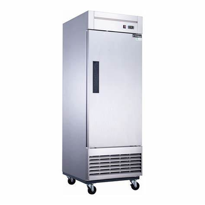 Dukers D28R One-Section Reach-In Refrigerator