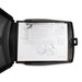 07.938 Actimo Document Pouch Open