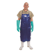 Tucker Safety 50362 36" QuicKlean Apron