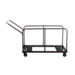 NPS DYMU NPS® Folding Table Dolly for Round & Rectangular Tables