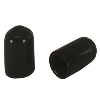 Spill-Stop 301-02 Dust Cap, 1/2" L