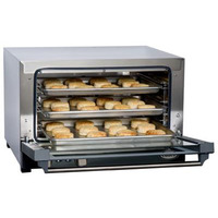 Cadco Half Size OV-013 Convection Oven