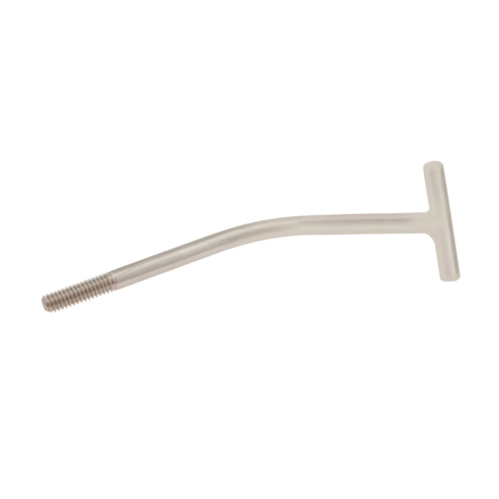 Tennant/Nobles - 4021717 - Pin Wldt, Front (Replaces Tennant 386298)