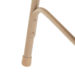 NPS 2301 NPS® 2300 Series Deluxe Fabric Upholstered Triple Brace