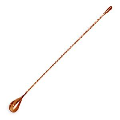 Spill-Stop 840-13 Droplet Mixing Bar Spoon, 15-3/4" (40cm)