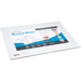 Carlisle CBM1318 13" X 14" Cutting Board-Mate®