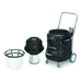 Powr-Flite PF56 20 Gal Poly Wet/Dry Vacuum - detail
